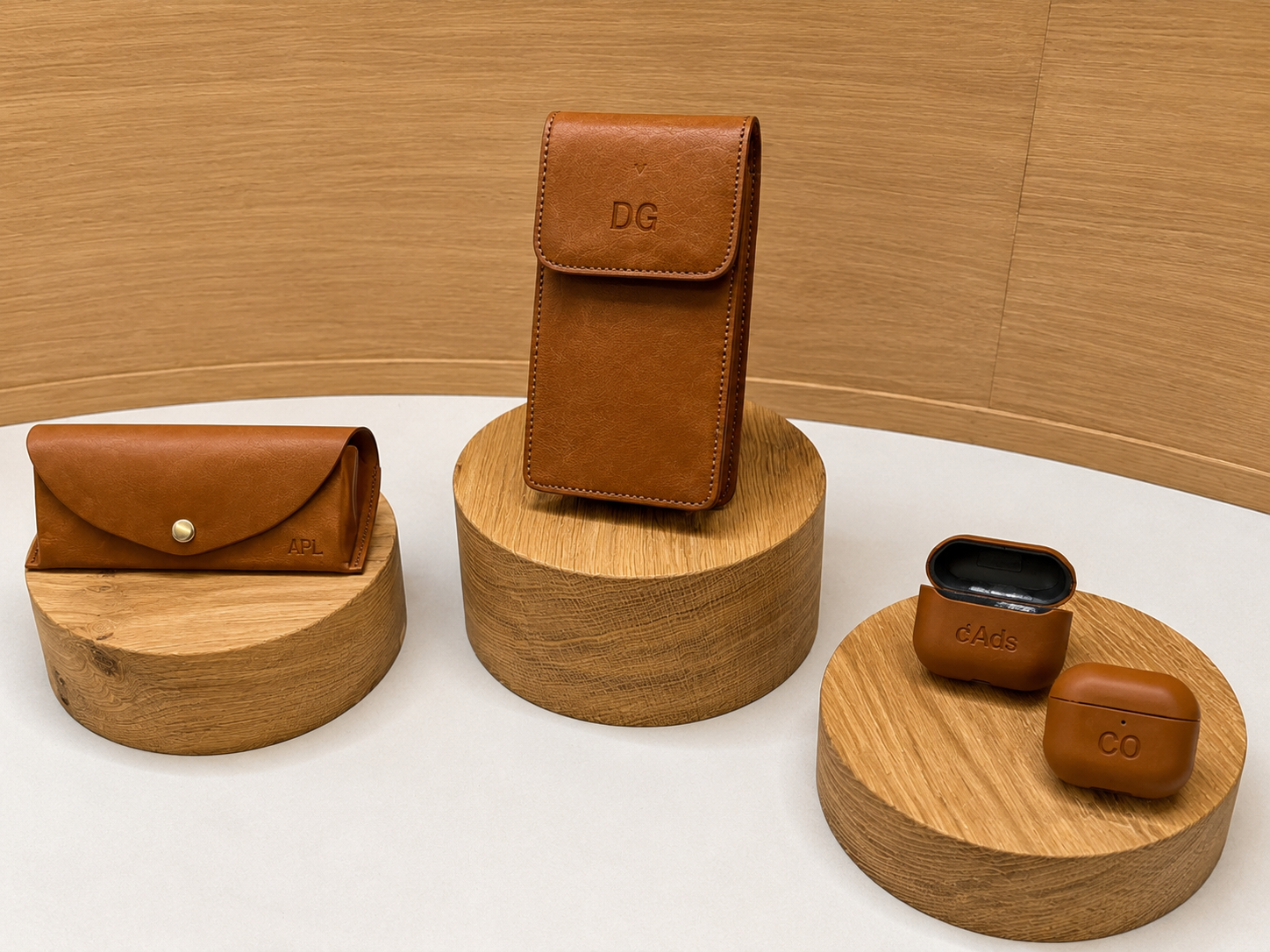 Cannes-lions-creative-expo-embossing-stamping-apple-private-event-penthouse-wallets-sunglass-cases-airpod-case-3.png