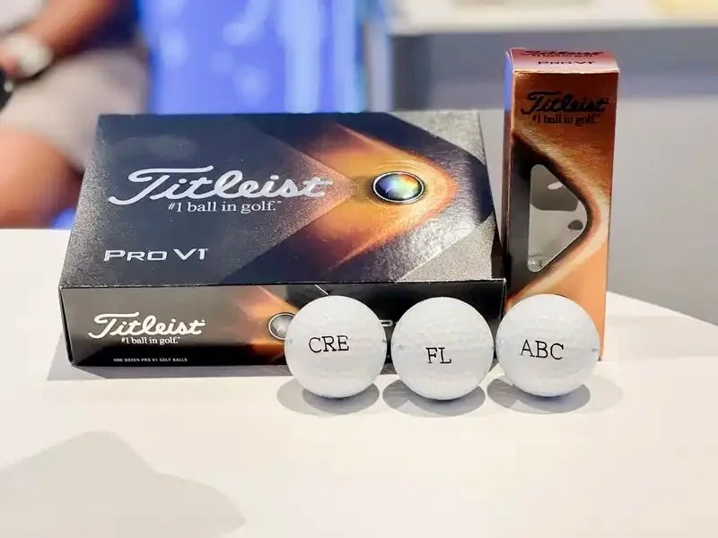 Live laser engraving on premium event products