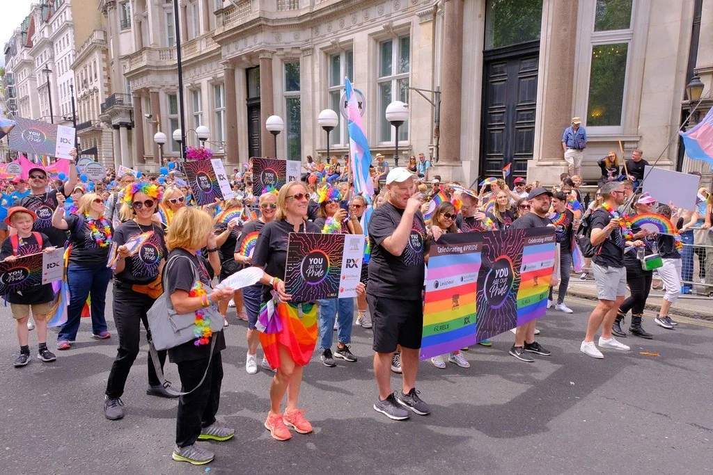 Onsite embroidery customization executed during a brand activation in New York City, designed for premium apparel and guest engagement.