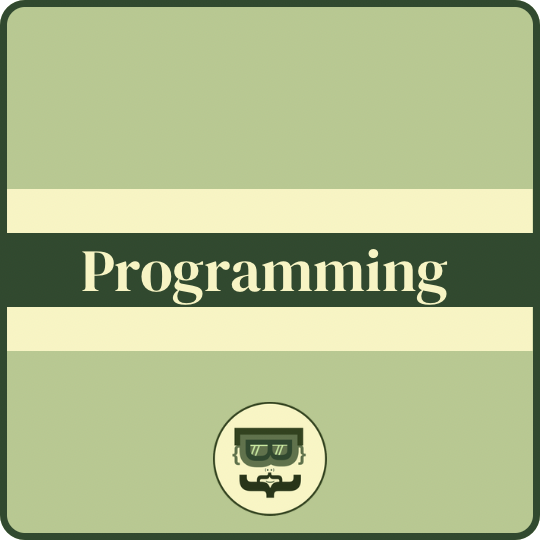 Programming
