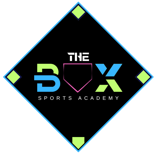 The Box Sports Academy