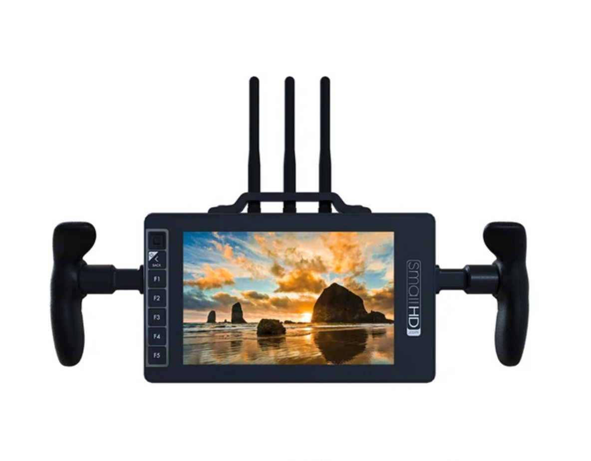 SmallHD 703 UltraBright 7" Monitor