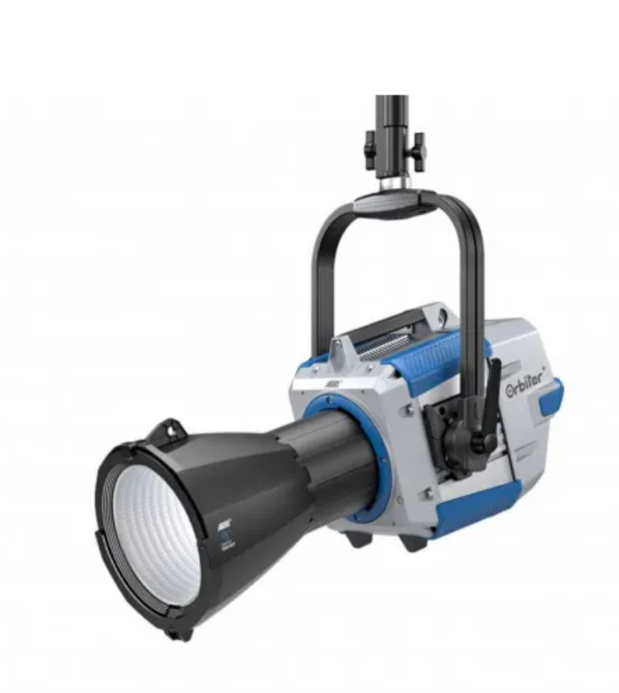 Arri Orbiter