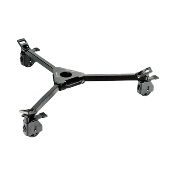 Sachtler 7065 Rolling Spider