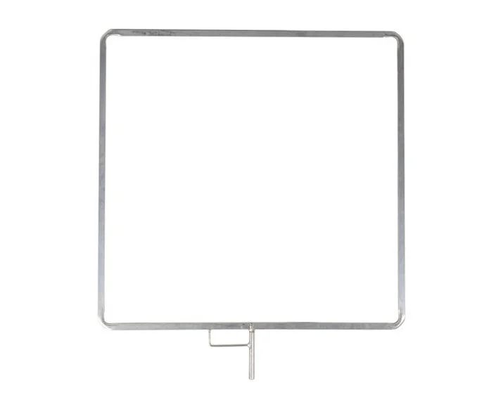48x48" Trace Frame