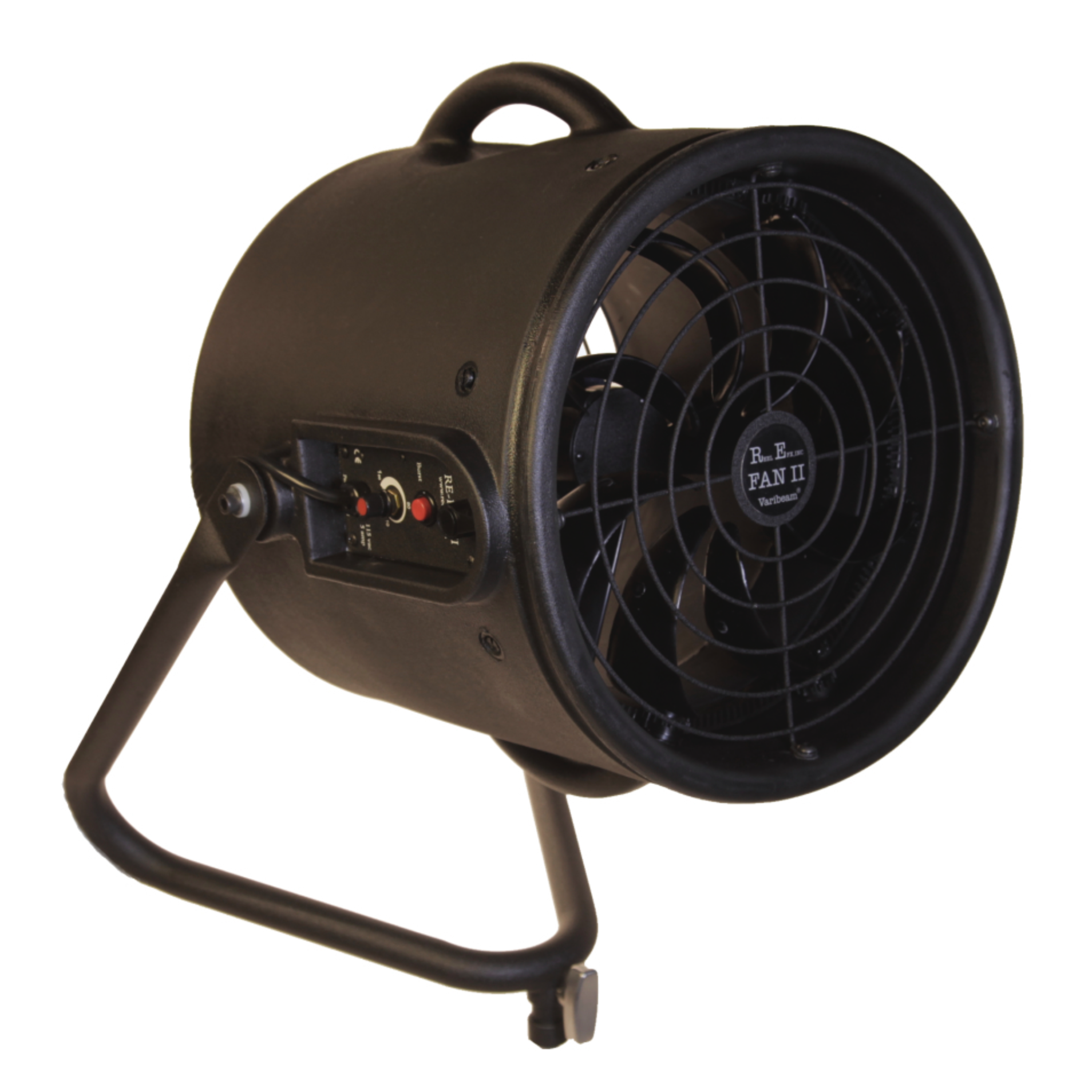 Reel FX Turbo Fan
