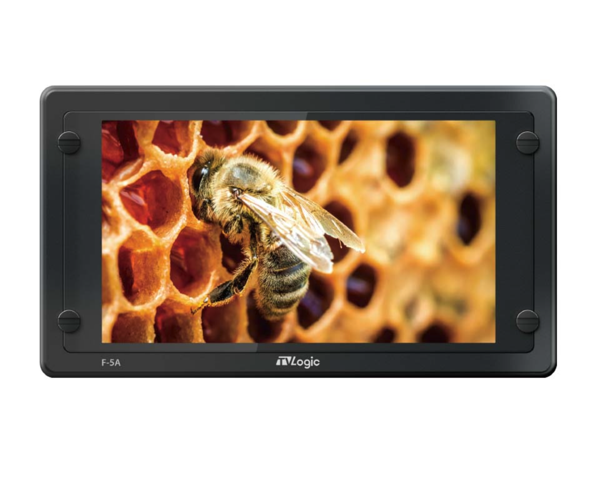 TV Logic F-5A 5.5" Field Monitor