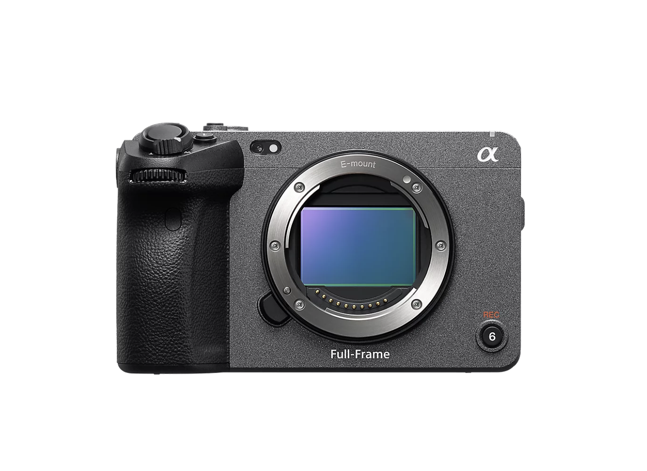 Sony FX3