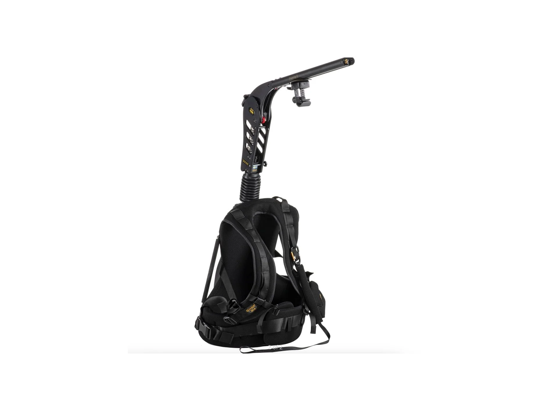 Easy Rig Vario 5, c/w Stabil Arm
