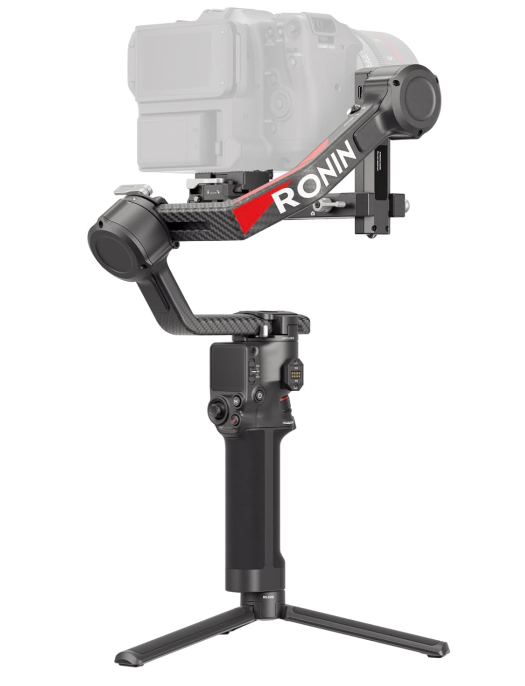 DJI RS 4 Pro
