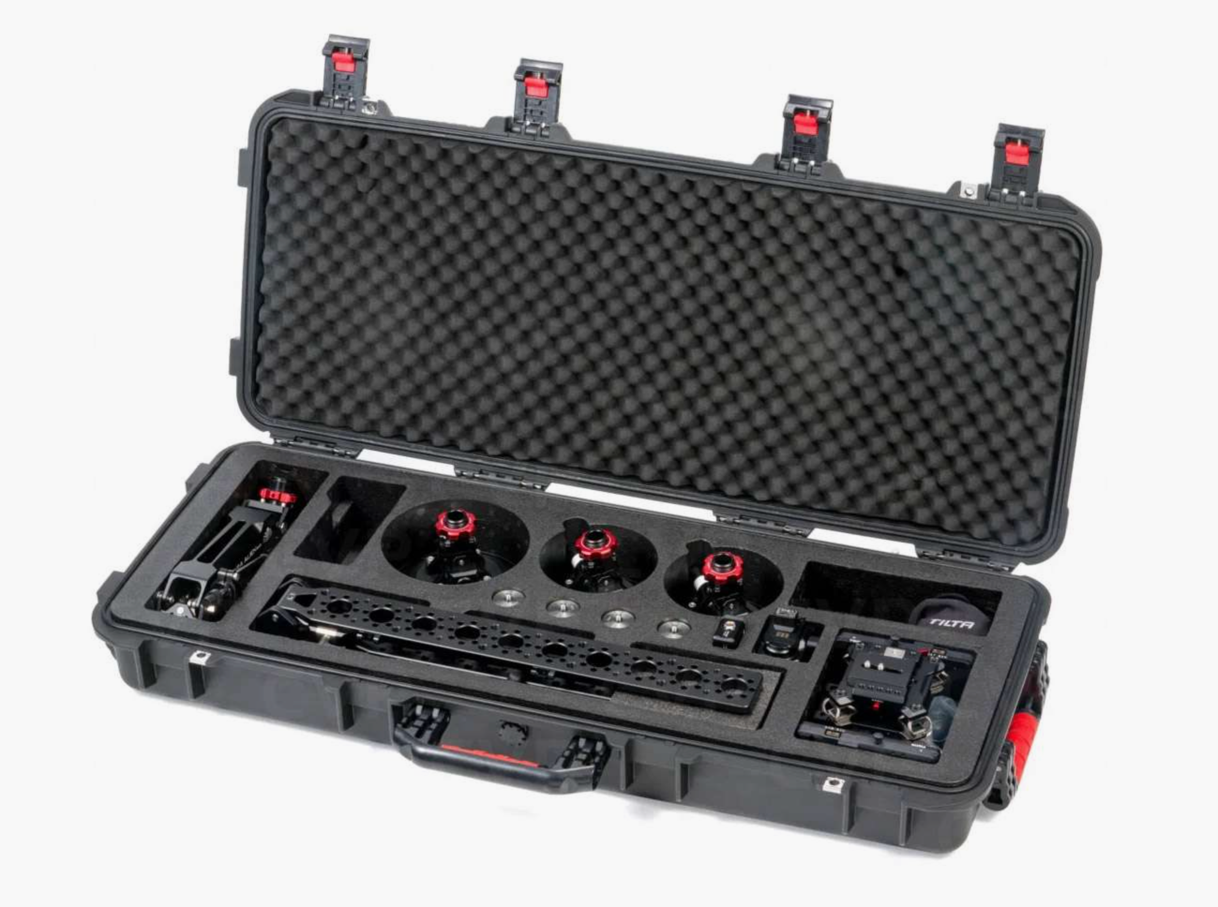 Tilta Hydra Alien Car Mounting System