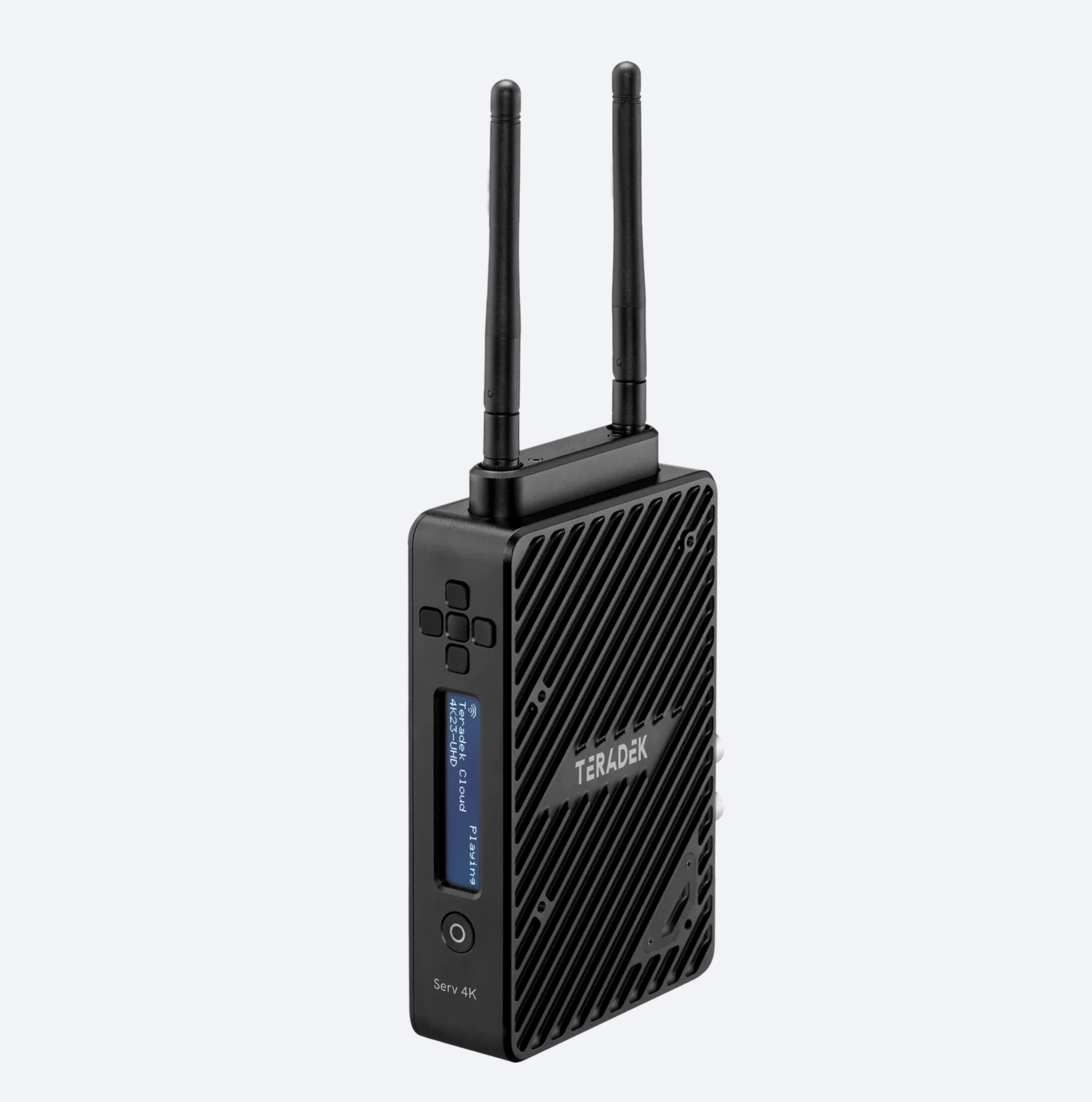 Teradek Serv 4K