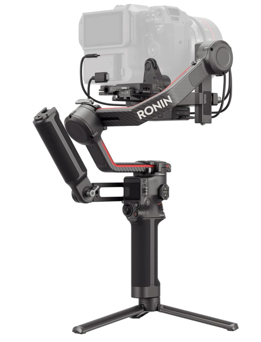 DJI RS 3 Pro
