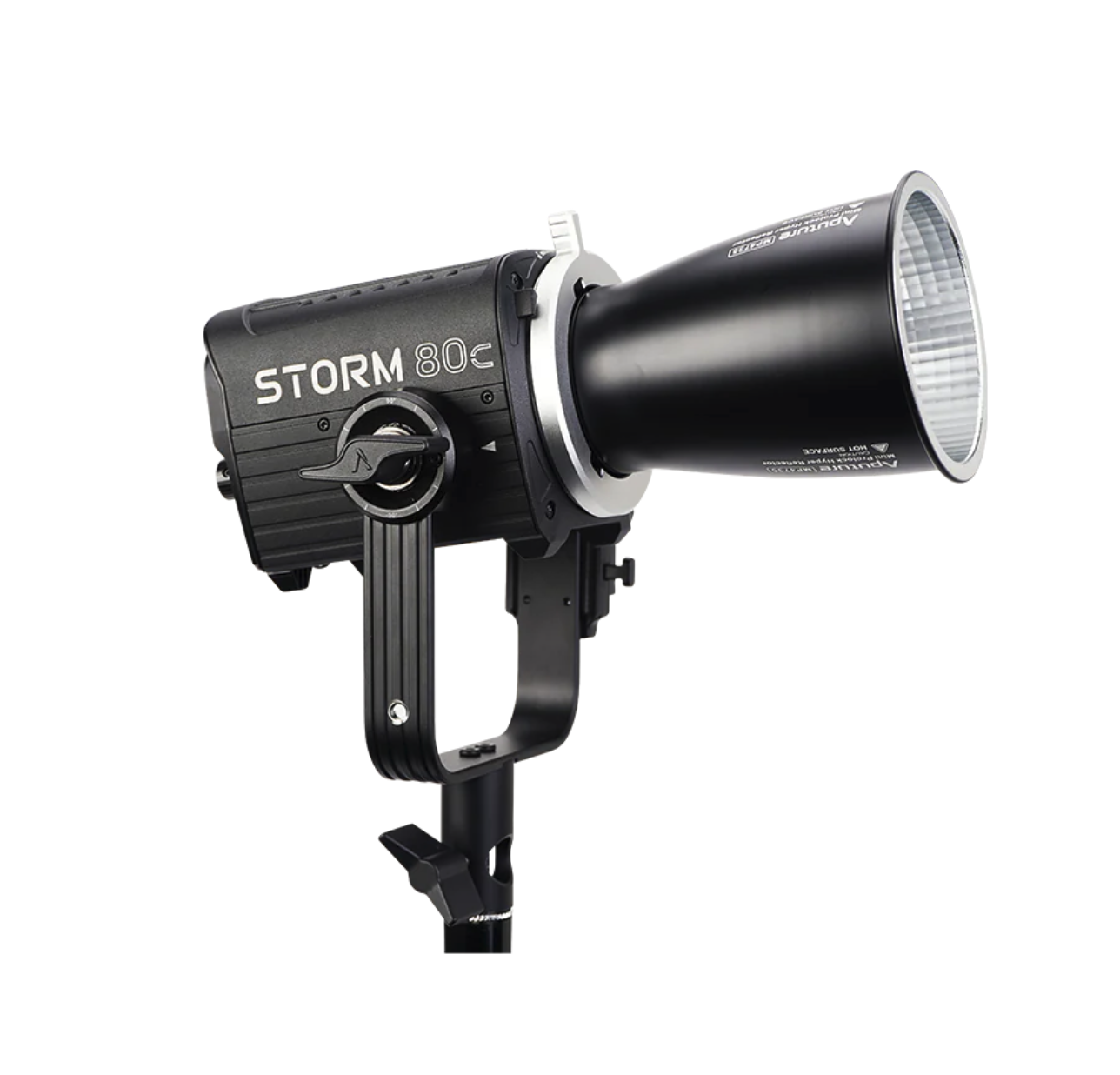 Aputure Storm 80c
