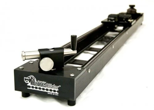Kessler Cine Slider 3'