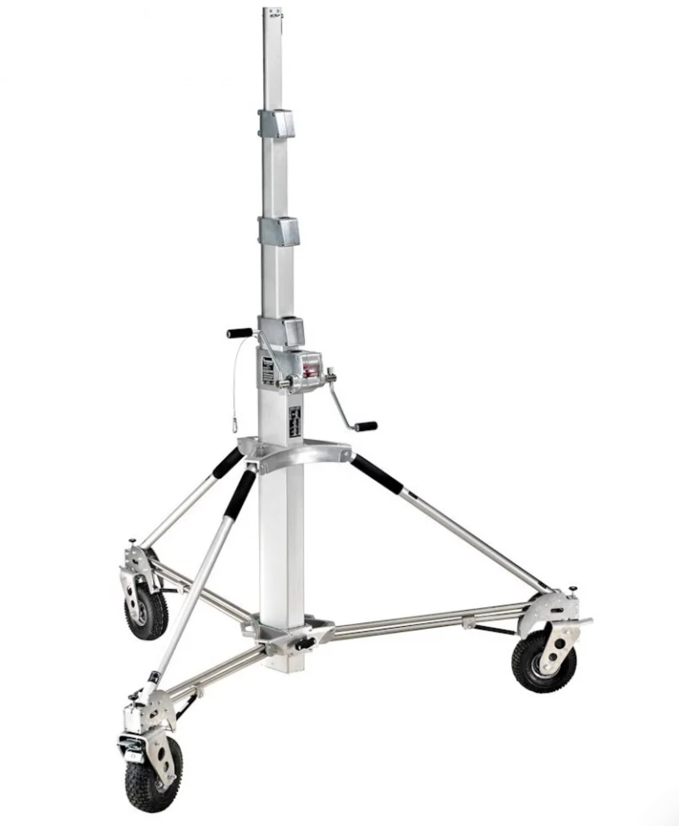Long John Silver Stand (5.7m)