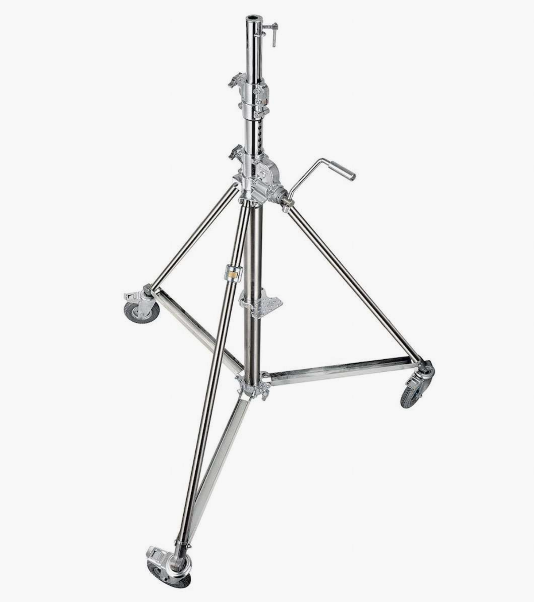 ASL / Super Wind-Up (3.6m)