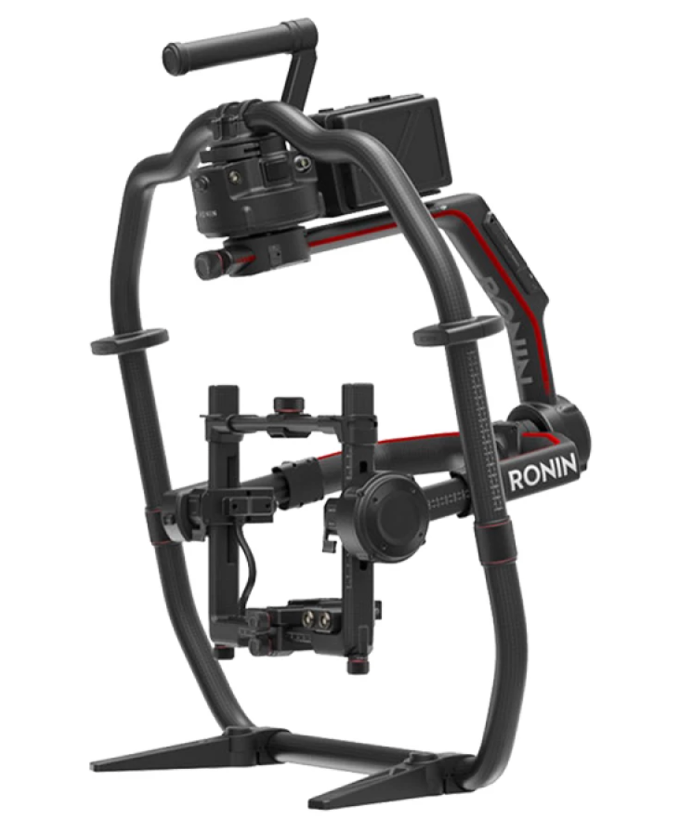 DJI Ronin 2