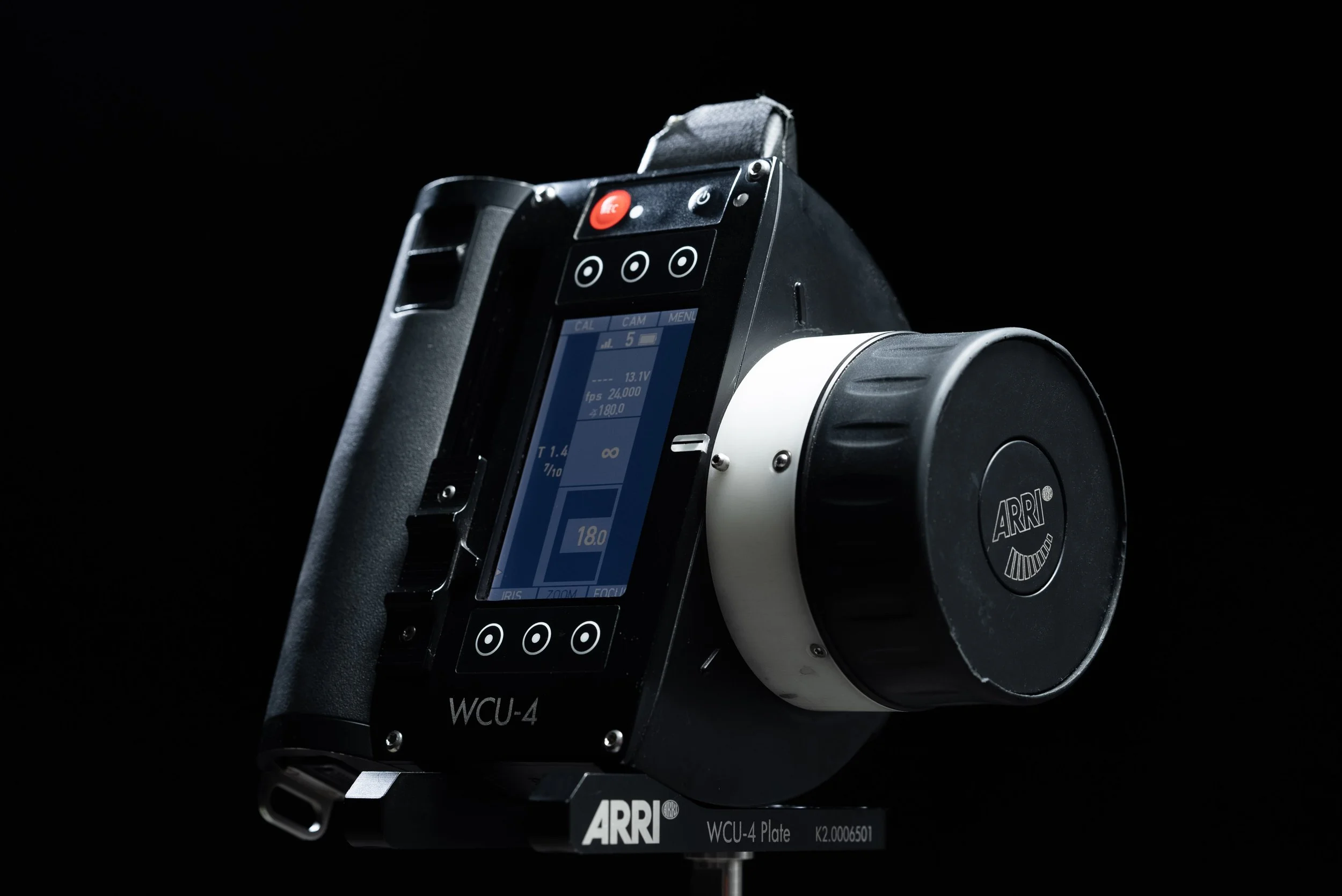 ARRI WCU-4 2 Motor Kit
