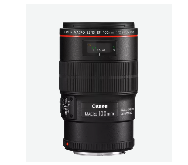 Canon 70-200mm f/2.8L IS USM
