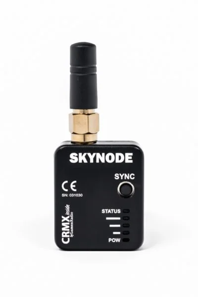 Cinelex Sky Node