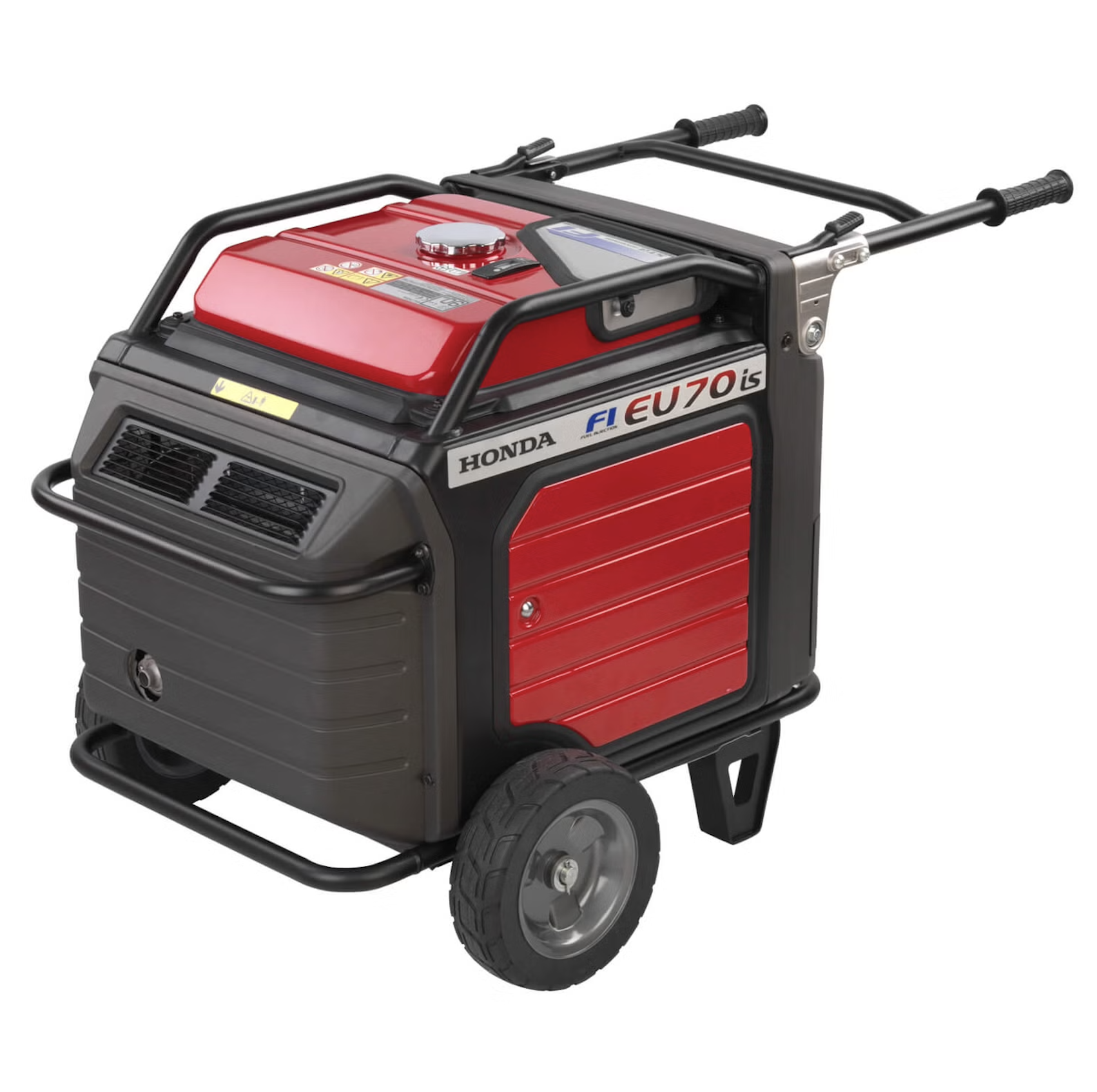 Honda 5.5Kw Petrol Generator EU7000is