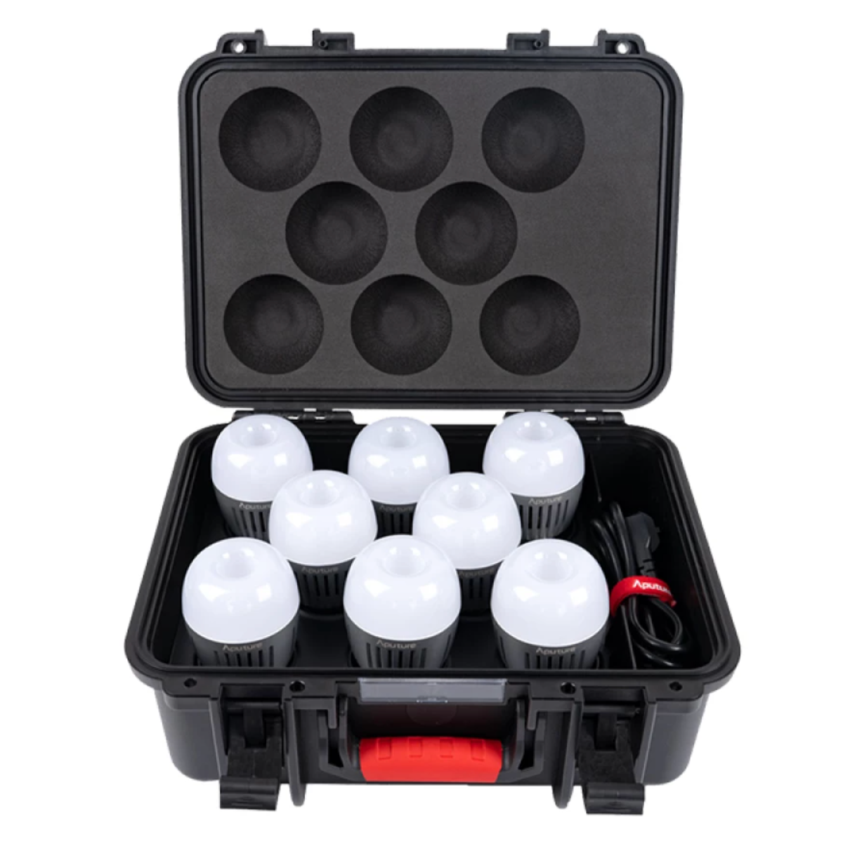 Aputure Accent B7c (8 Head Kit)