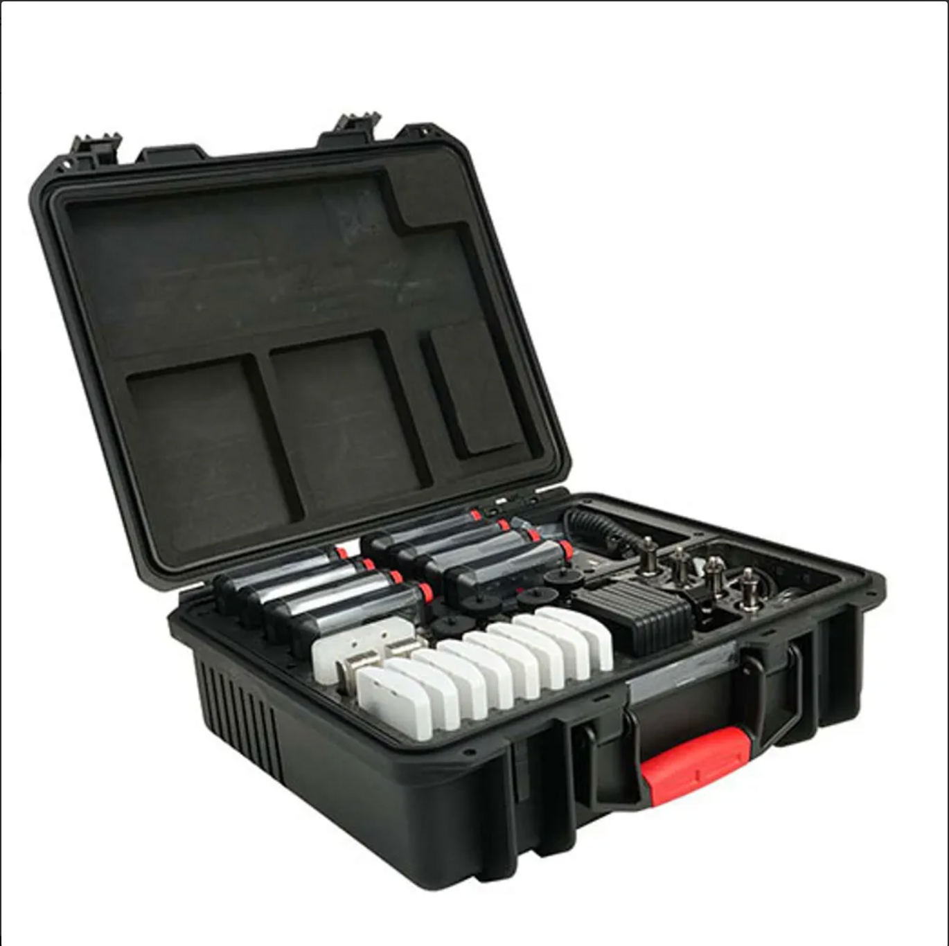 Aputure MC 8-Light Travel Kit