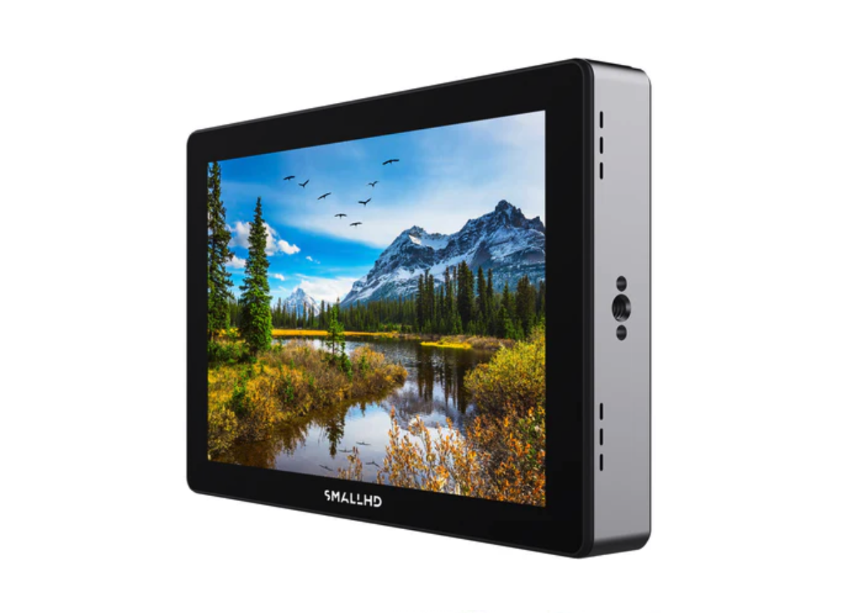 SmallHD 702 Touch 7" Bolt Monitor