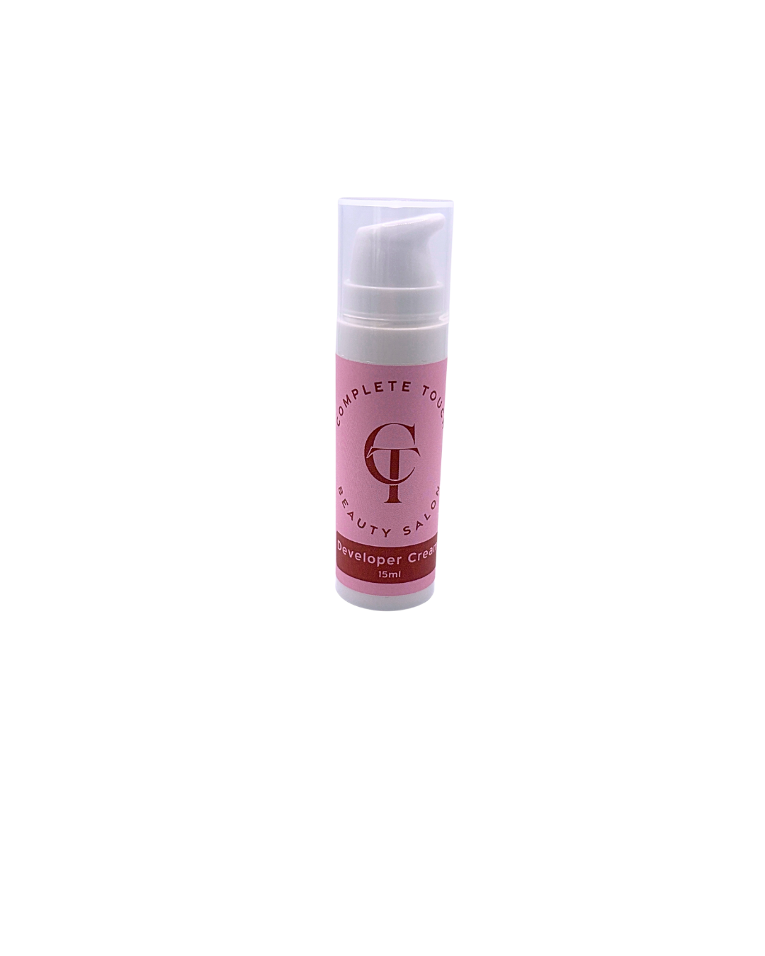Developer Cream 15ml