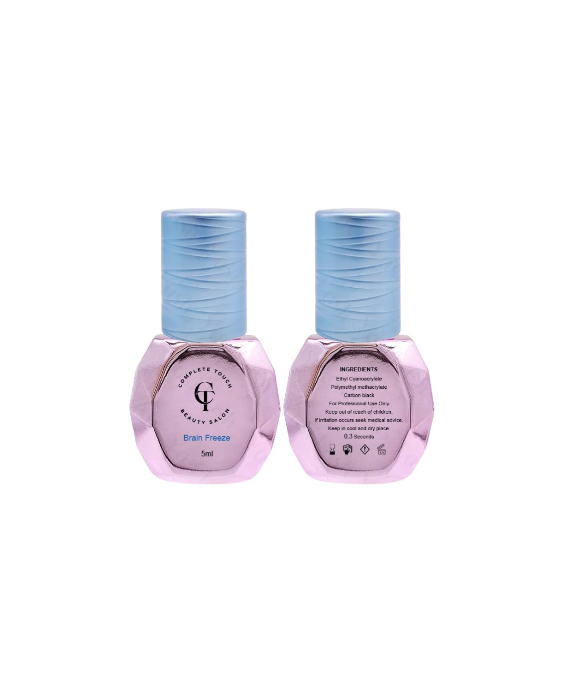 Brain Freeze Lash Adhesive