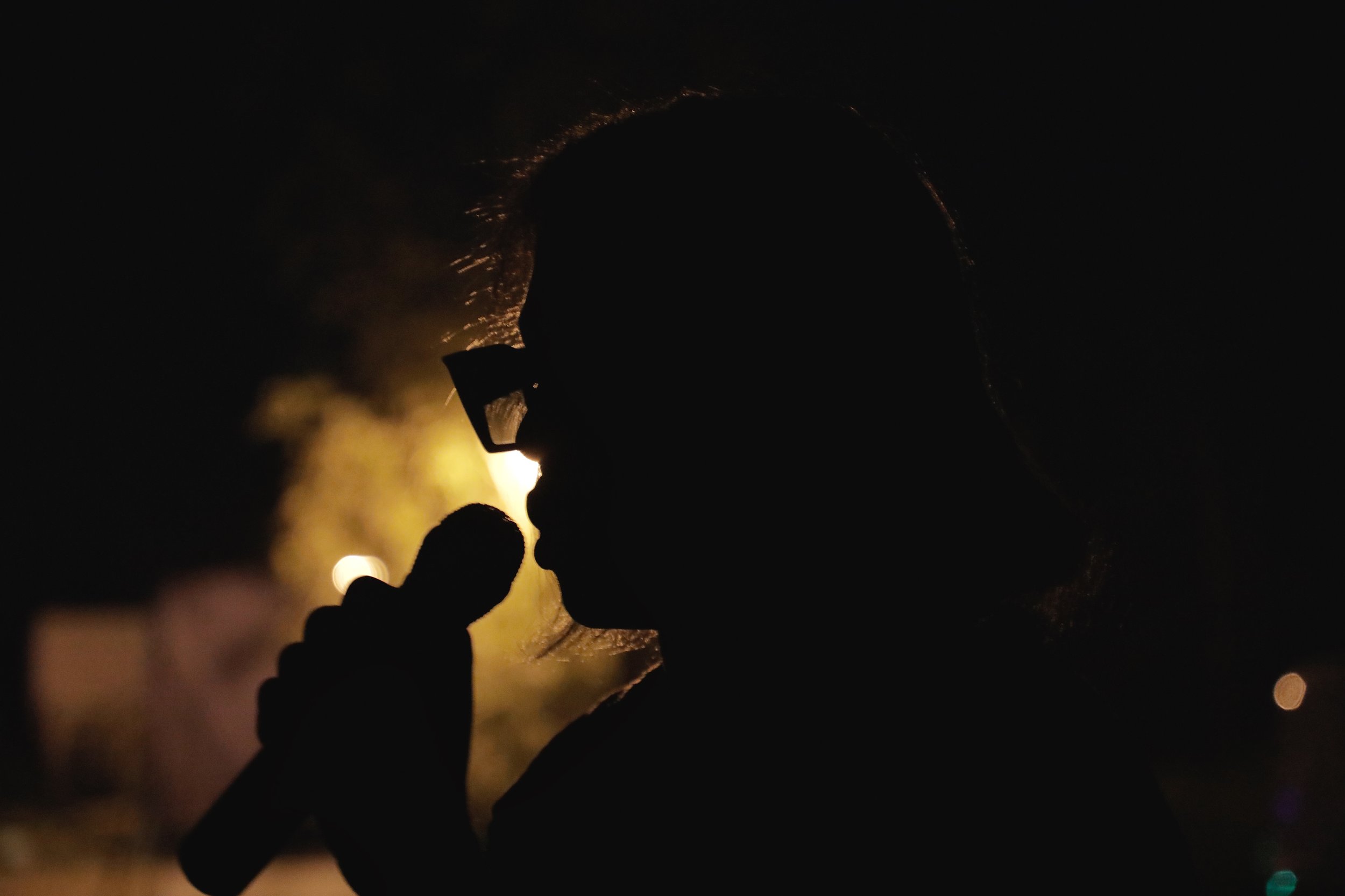 Marikiscrycrycry in collaboration Gareth Chambers, He’s Dead, 2019, Performance, photo credit the artist and Tim Haber 