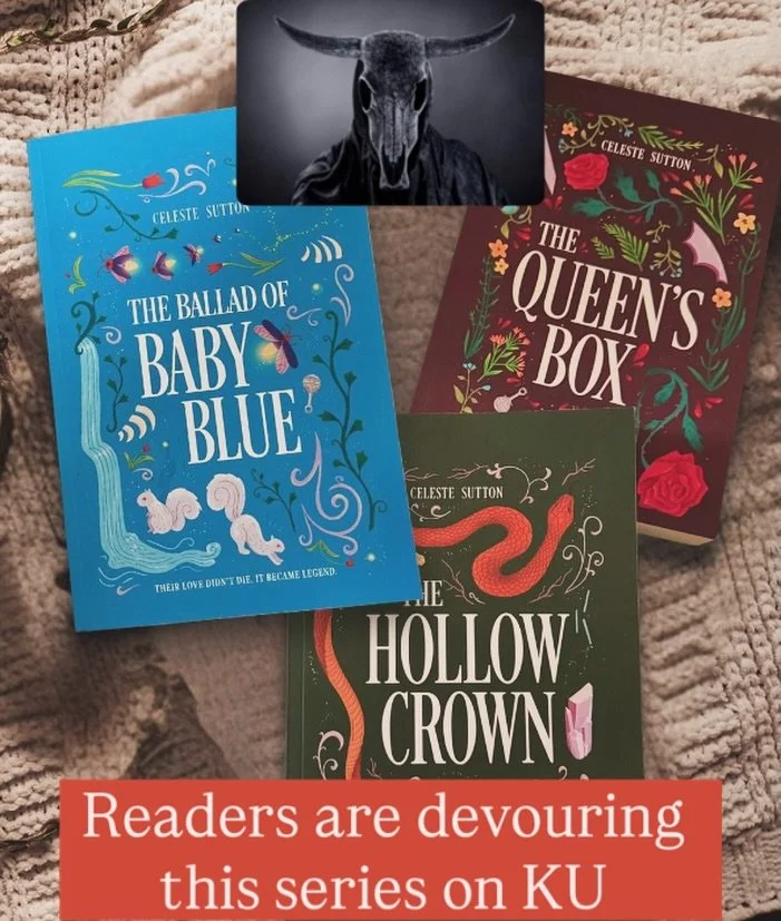 In Hemridge, North Carolina, girls are taught the rules early: 

Stay quiet.
Be nice.
Don&rsquo;t talk back.
And whatever you do&mdash;don&rsquo;t dig up what&rsquo;s been buried.

But the Braselton girls don&rsquo;t like rules. They&rsquo;re here to