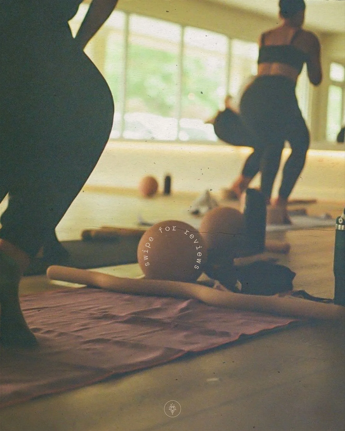 The Sculpt experience, in your words. 
Thank you for sharing the love 🤍