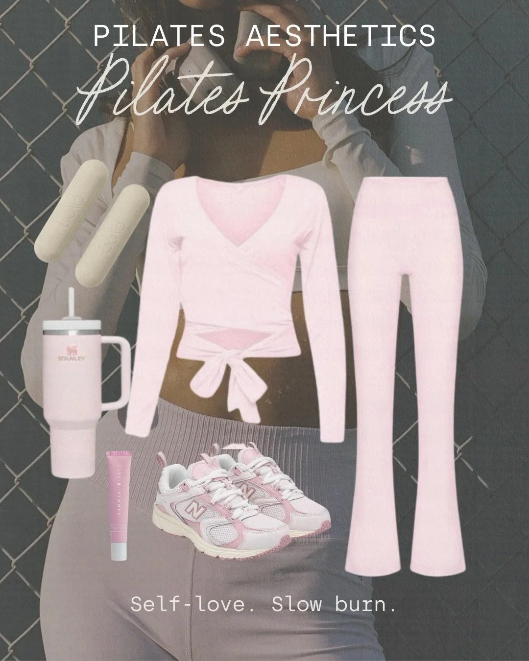 Whatever your aesthetic is, we love it 😍