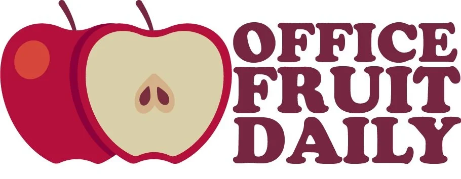 OfficeFruitDaily