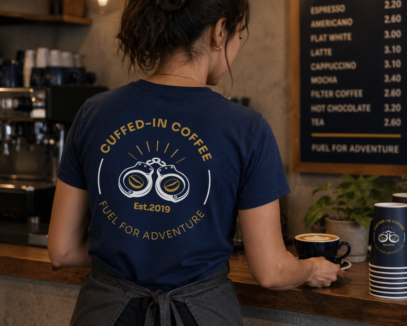Cuffed-in T-shirt Mockup.png