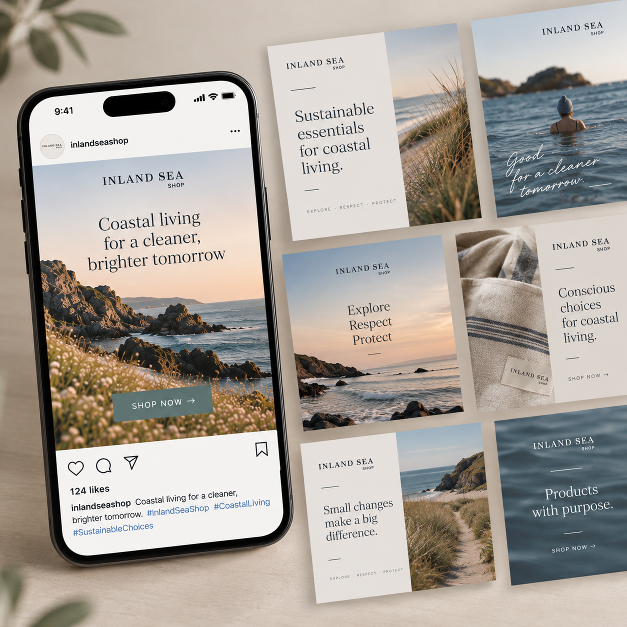 Coastal Lifestyle Brand Mockup.png