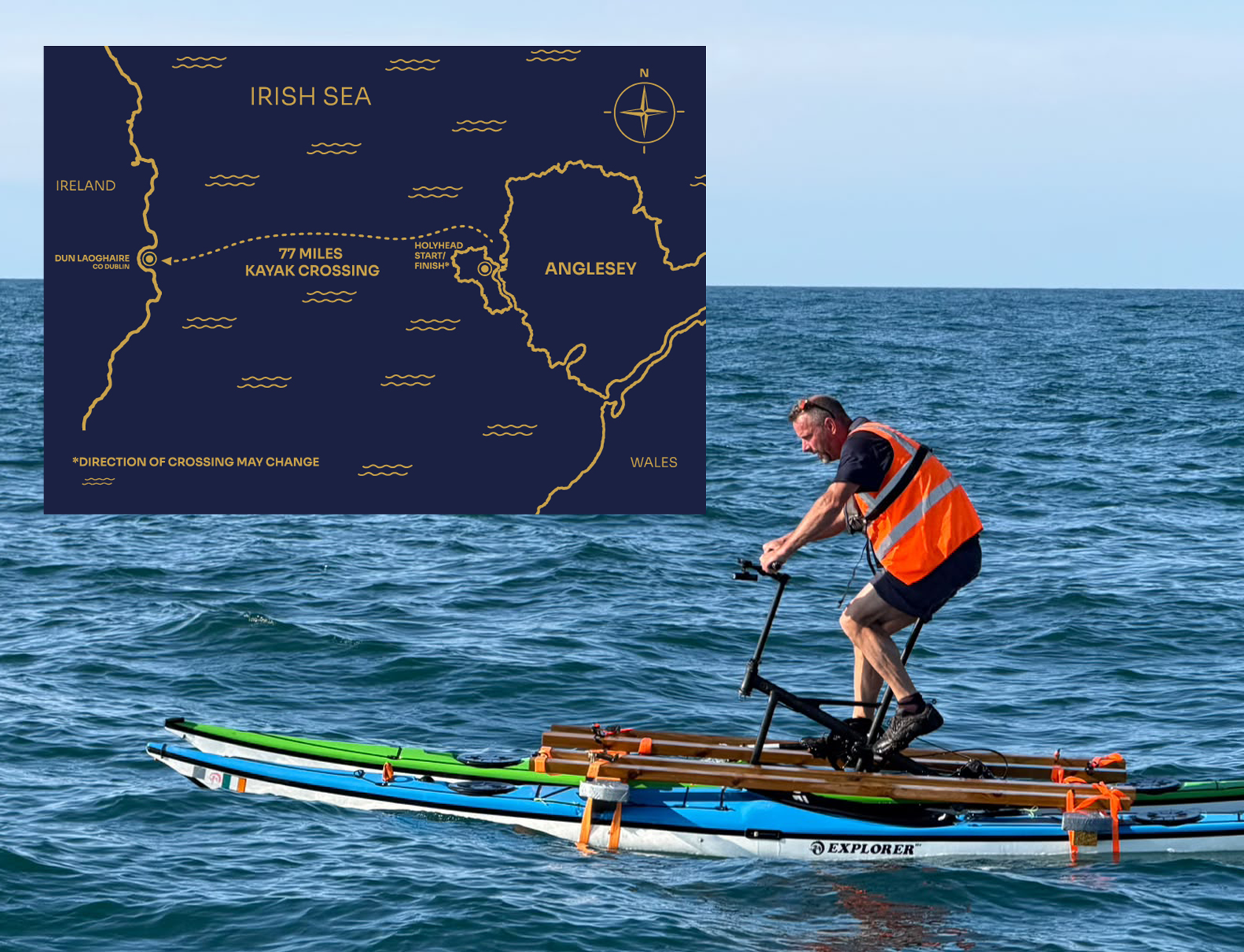 Jason-Pedalling-the-Irish-Sea-+-map.png