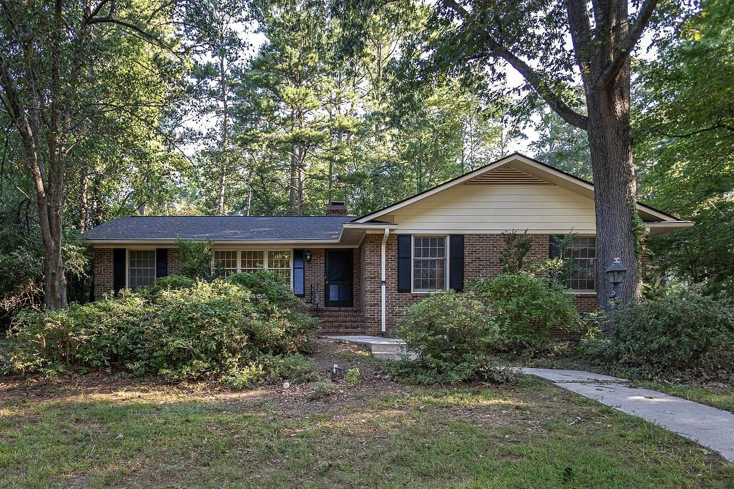 1905 Overland Drive, Chapel Hill