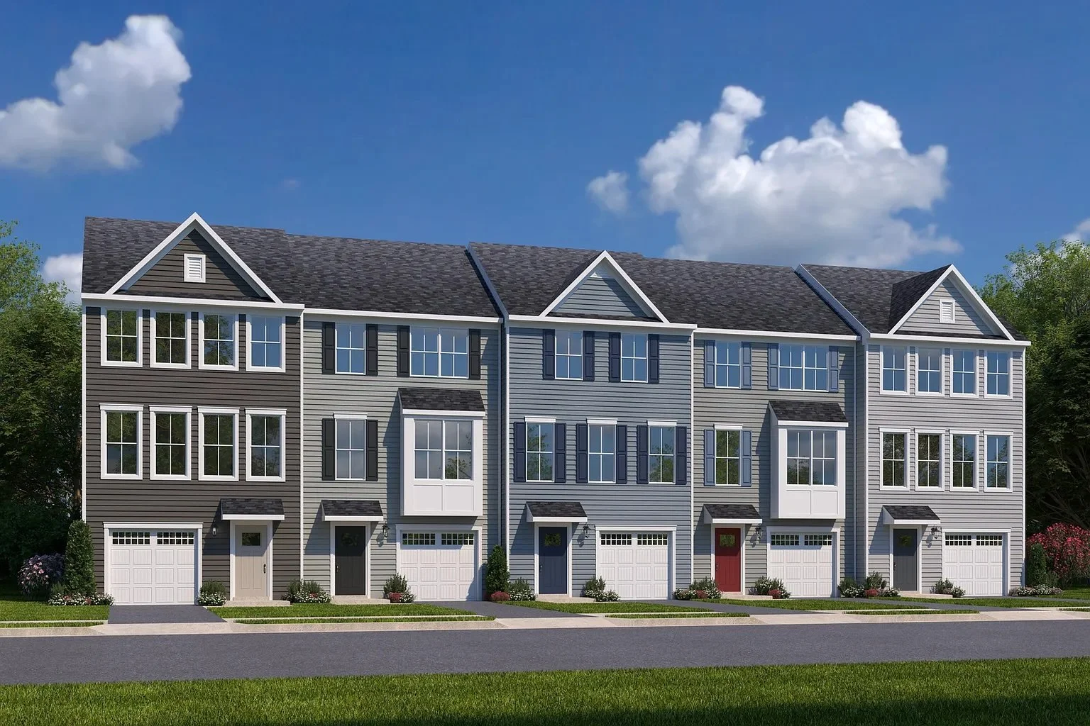 1419 Chowan Avenue, Durham