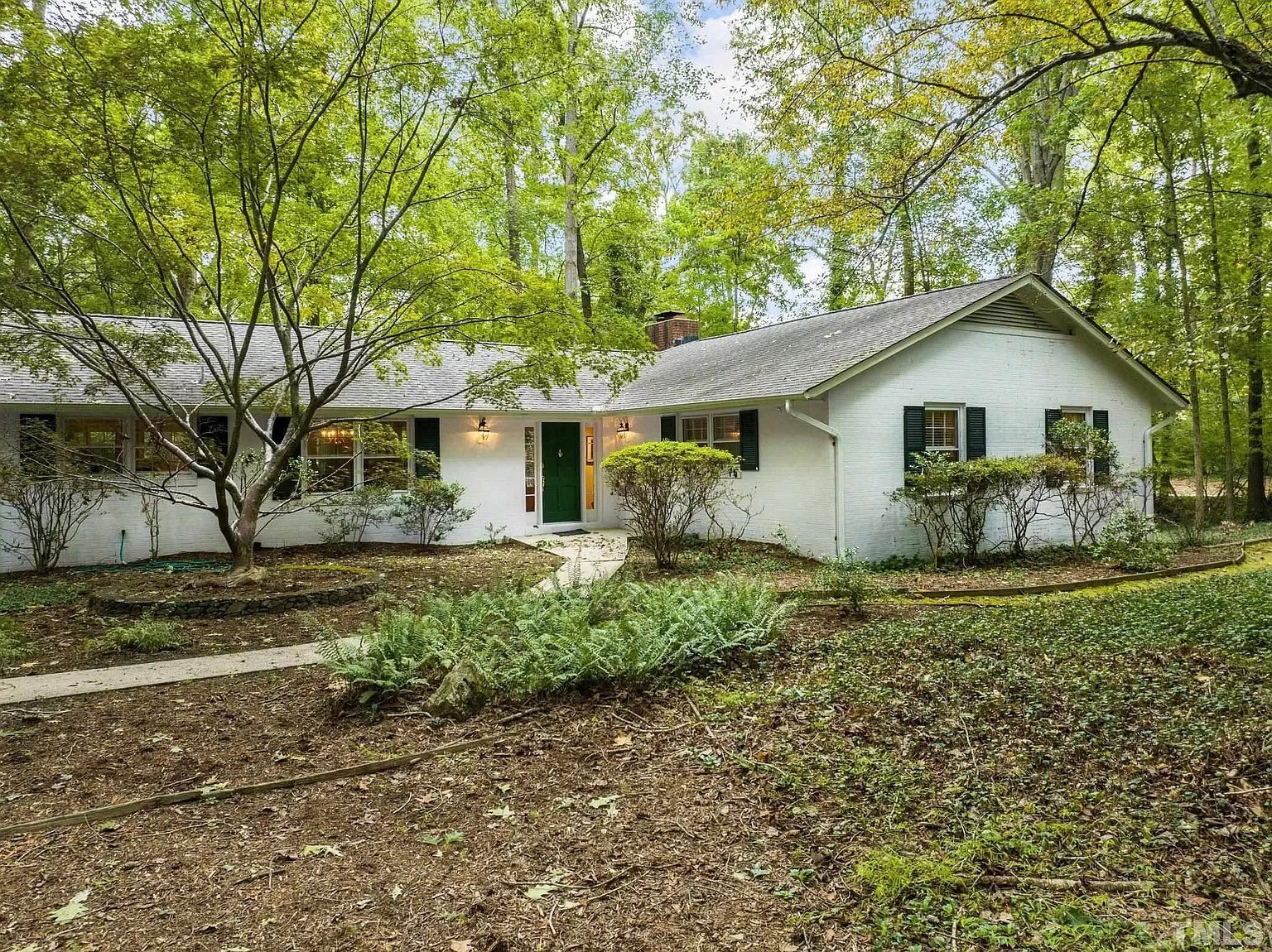 38 Mount Bolus Road, Chapel Hill