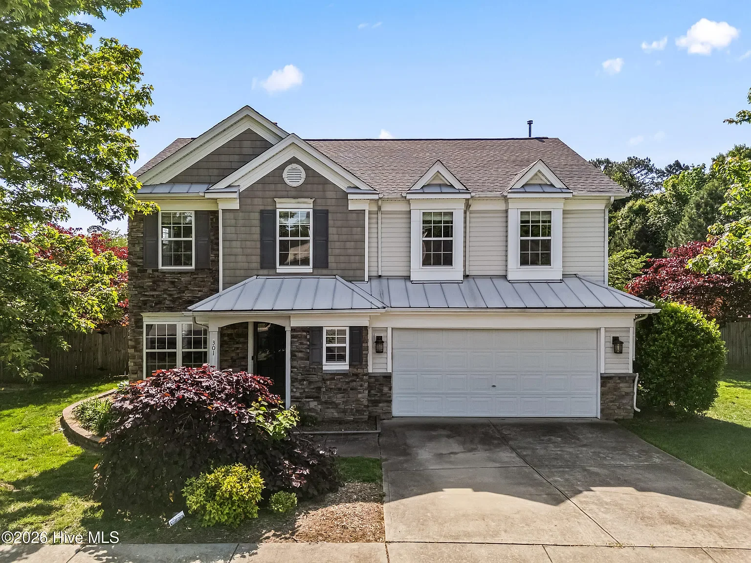 301 Ashburn Lane, Durham