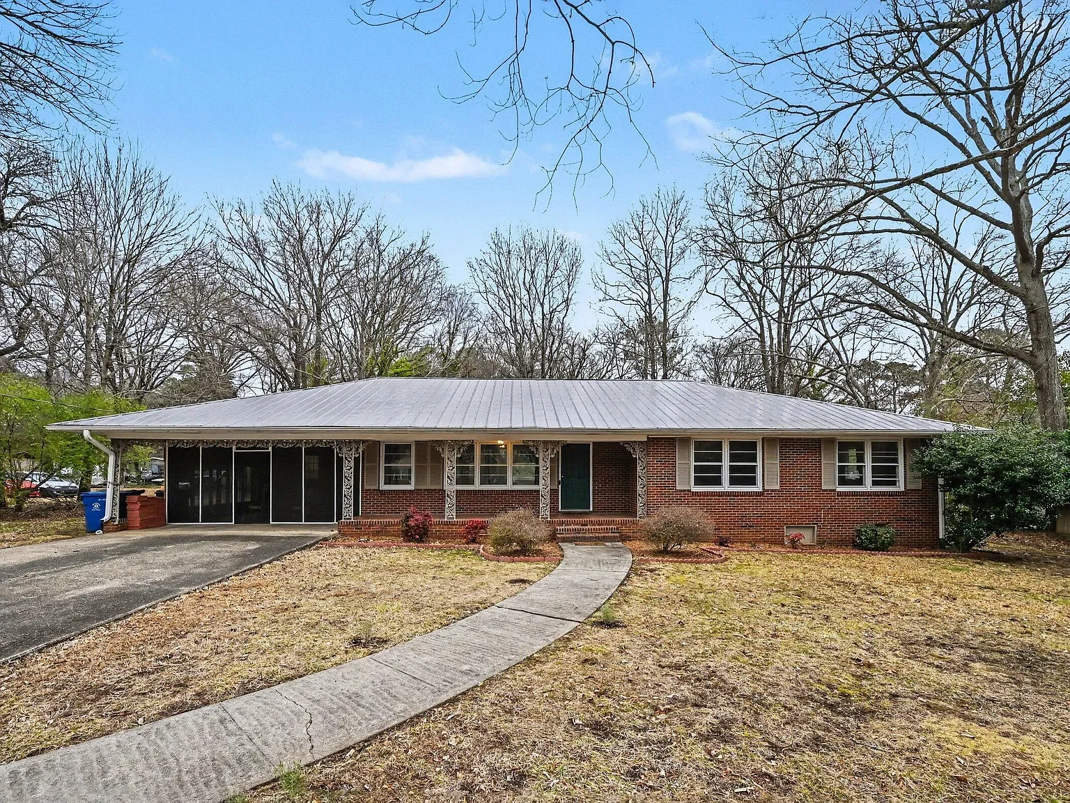 3004 Shaftsbury Street, Durham