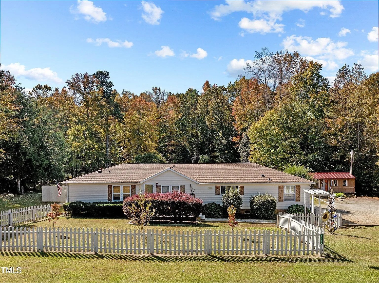8013 Bacon Road, Durham
