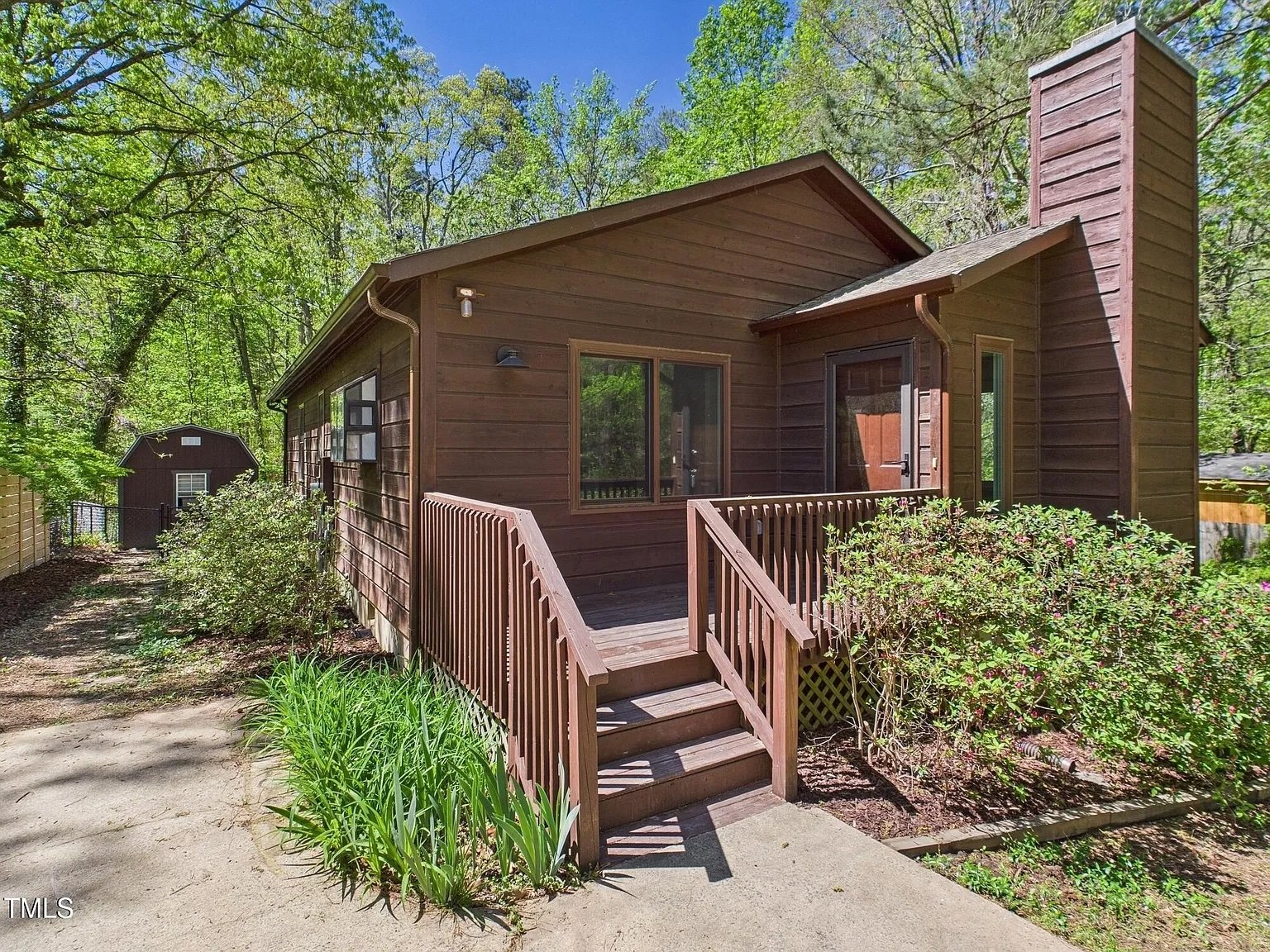 2419 George Anderson Drive, Hillsborough