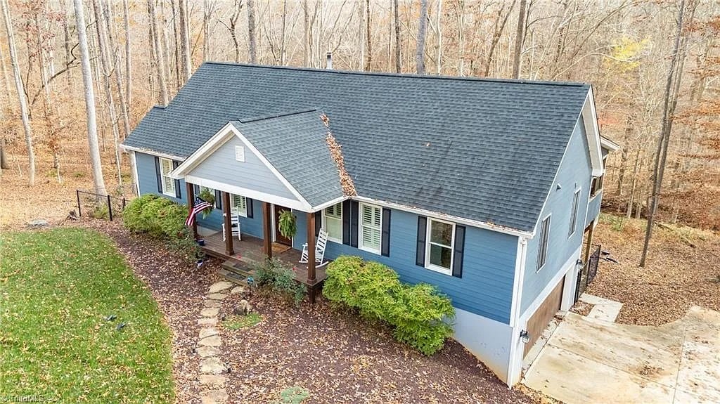 4500 Ridge Trail, Efland