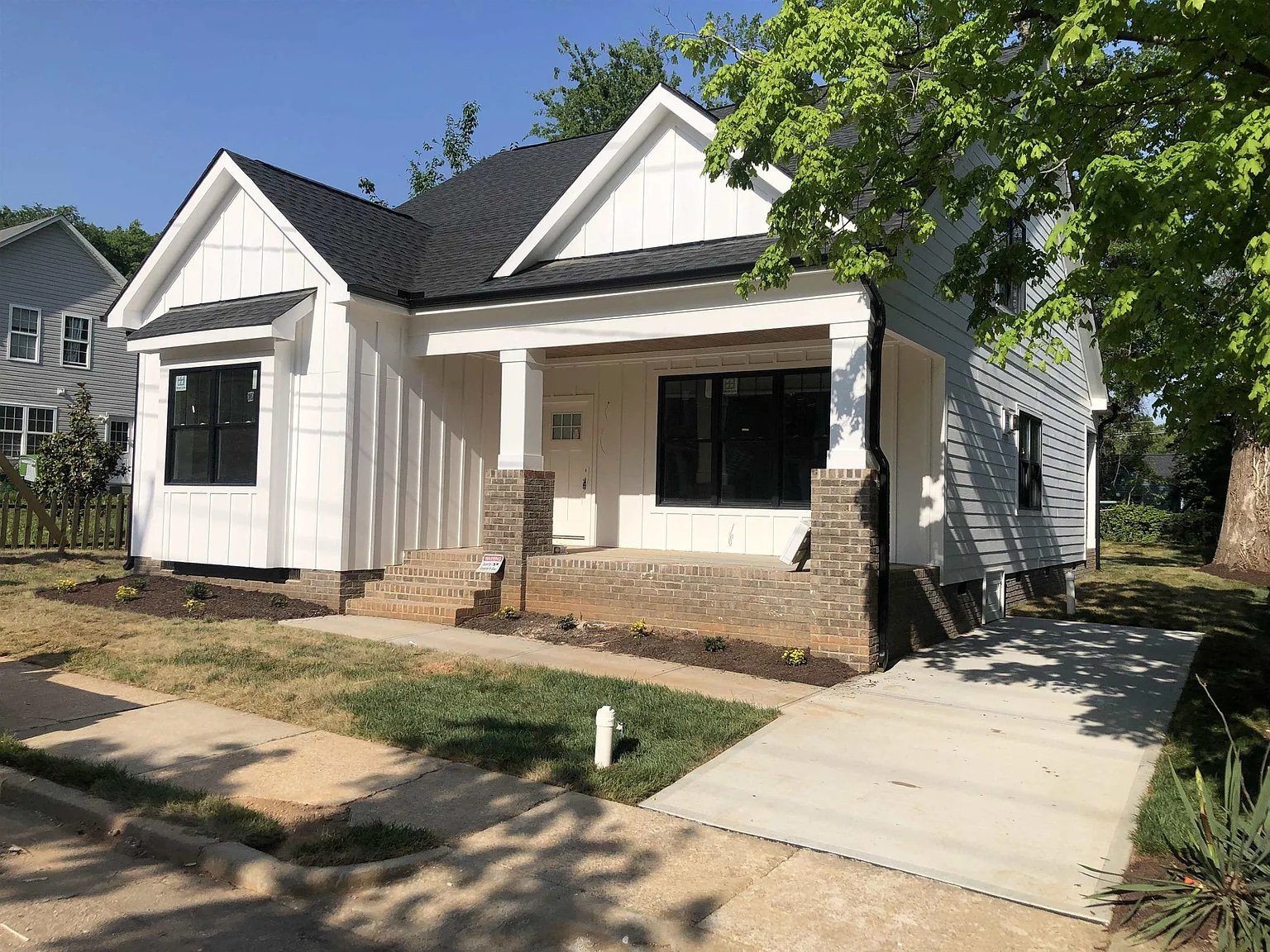 809 S East Street, Raleigh