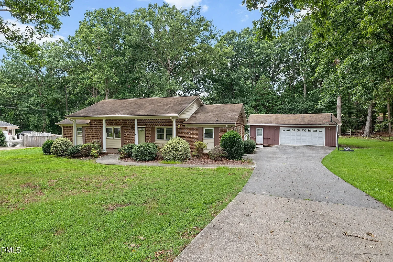1163 Kimball Drive, Durham