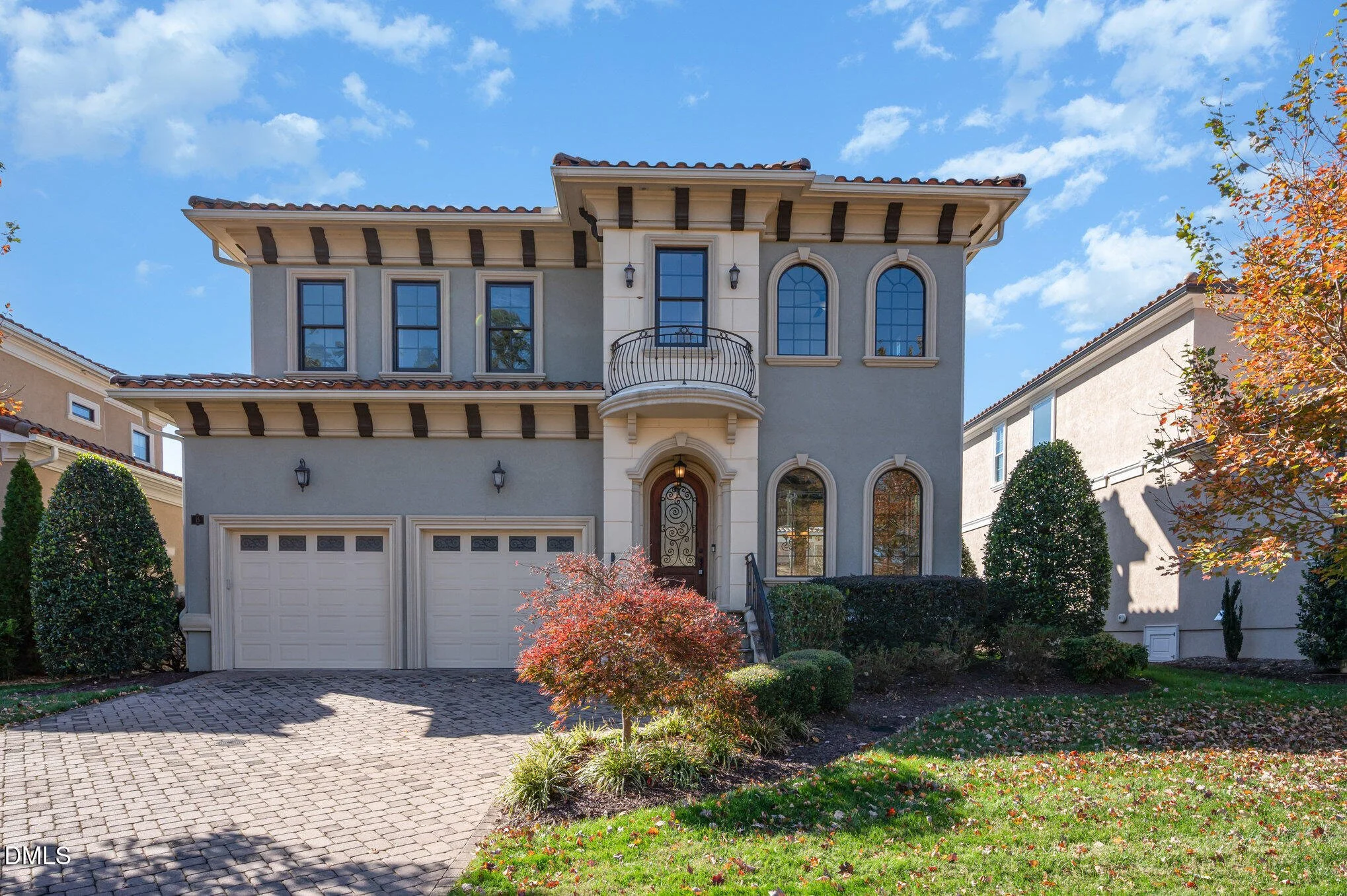 15 Treviso Place, Durham